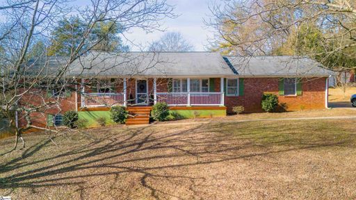 921 Highway 357 sold home in Lakewood Hills, Greer, SC