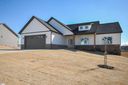 513 Hillview Knoll Lane sold home in Greer, SC