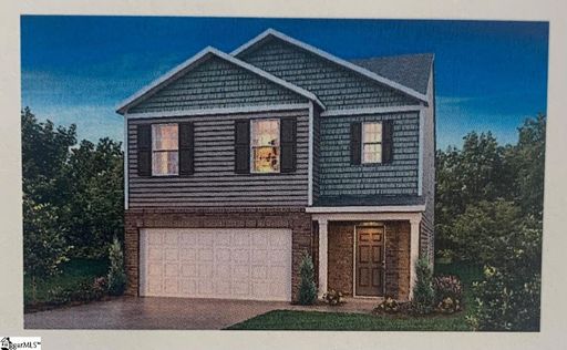 215 Boxbury Way