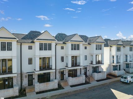 34 Claussen Avenue sold home in Augusta Row, Greenville, SC