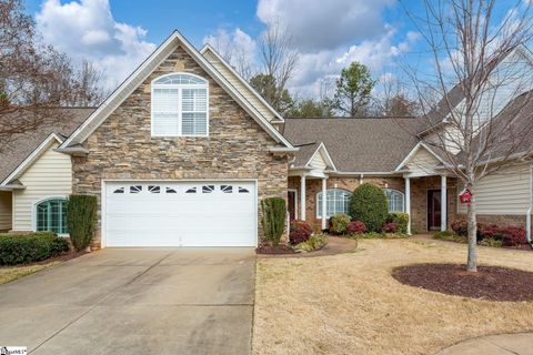 220 Stonecliff Way sold home in Townes At Rock Springs, Spartanburg, SC