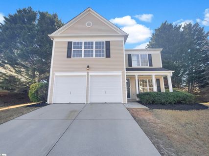 103 Sentry Way sold home in Baldwin Forest, Simpsonville, SC