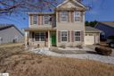 311 Kelly Farm Road sold home in Moore, SC