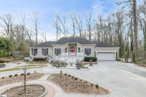 9 Fredricksburg Drive sold home in Pelham Estates, Greenville, SC