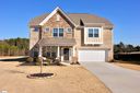 617 N Meadows Lane sold home in Easley, SC