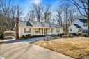 206 Bendingwood Circle sold home in Taylors, SC