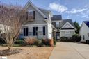 533 Drayton Hall Boulevard sold home in Duncan, SC