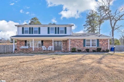 211 Talmadge Drive