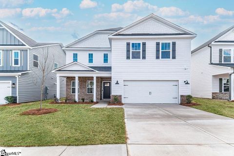371 Alyssa Landing Drive Lot 58
