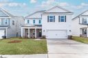 371 Alyssa Landing Drive Lot 58 sold home in Fountain Inn, SC