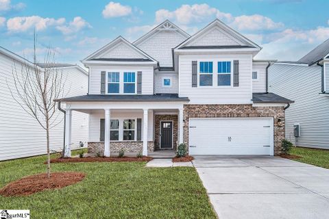 373 Alyssa Landing Drive Lot 59