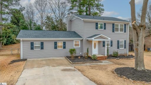204 Pine Bark Court sold home in Pine Tree, Simpsonville, SC