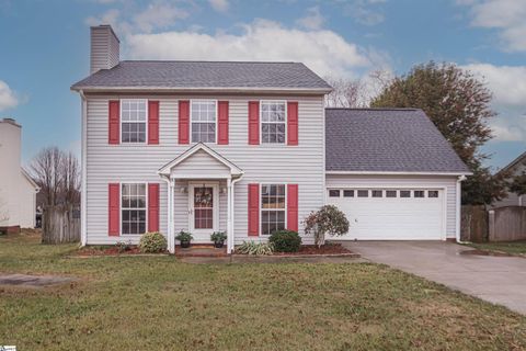 213 Big Fox Lane