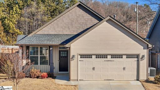 503 Lily Bloom Court sold home in Magnolia Green, Greer, SC