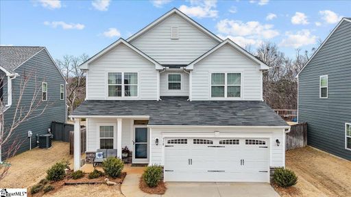 918 Saint Elmos Court