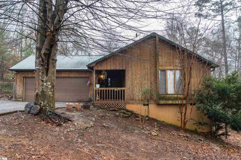 337 Woodsong Drive sold home in Northwoods, Inman, SC