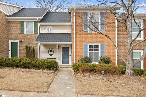 903 Wenwood Circle sold home in Wenwood Towns, Greenville, SC
