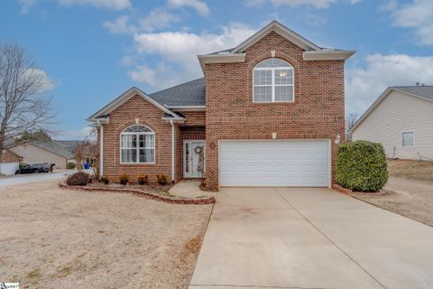 1 Rosehill Place