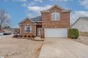 1 Rosehill Place sold home in Fountain Inn, SC