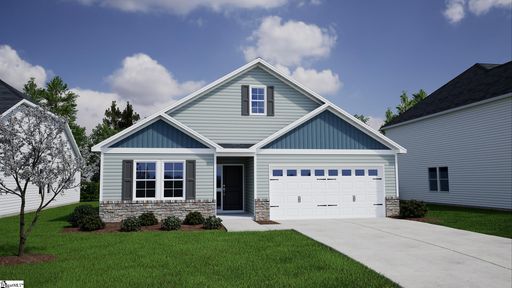 2082 Maggie Acres Road Lot 44