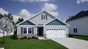 2082 Maggie Acres Road Lot 44 sold home in Chesnee, SC