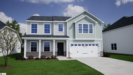 4019 Cinderella Court Lot 51