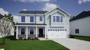 4019 Cinderella Court Lot 51 sold home in Chesnee, SC