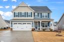 108 Bronson Ridge sold home in Anderson, SC