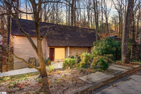 8 Brookside Way sold home in Marshall Forest, Greenville, SC