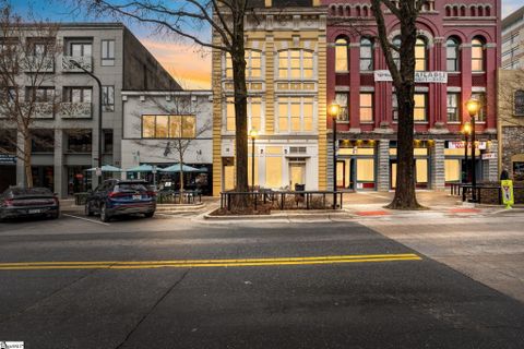 18 S Main Street #201 sold home in Park Place On Main, Greenville, SC