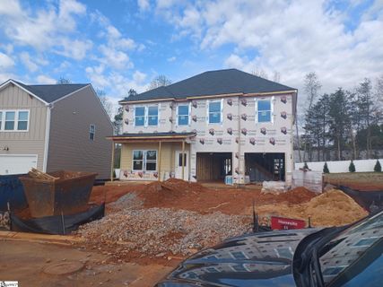 208 Juniper Valley Circle Lot 11