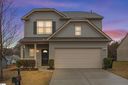 109 Odie Drive sold home in Simpsonville, SC