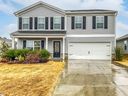 844 Alley Ridge Drive sold home in Inman, SC