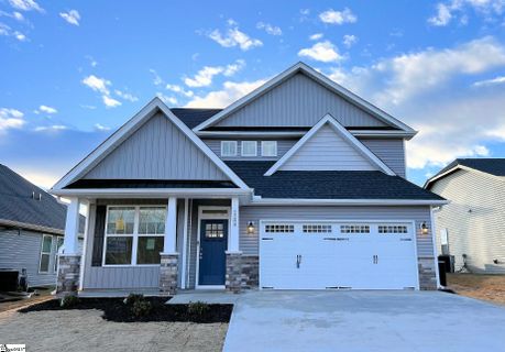 2288 Davenport Court
