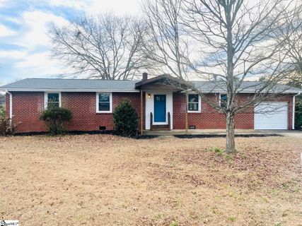 216 Drury Lane sold home in Glendale, Mauldin, SC