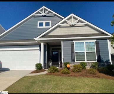 27 Macdee Way sold home in Ridge Park, Greenville, SC