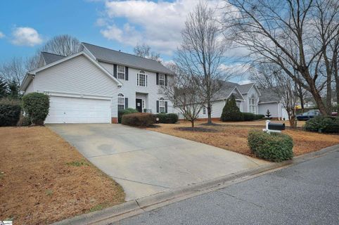 6 Plumbridge Lane sold home in Melrose, Greenville, SC