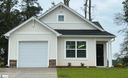 143 Myers Lane Lot 19 sold home in Laurens, SC