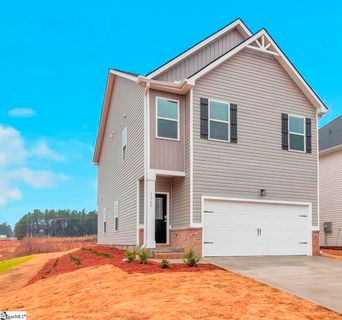 3060 Emberly Drive Lot 263