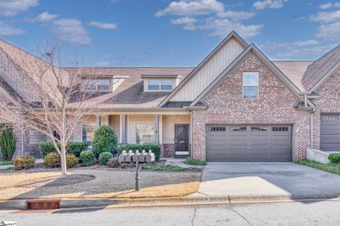 209 Bay Laurel Way sold home in The Reserve At Asheton Lakes, Simpsonville, SC