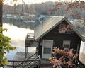 1192 E Lakeshore Drive sold home in Landrum, SC