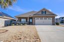 262 Scottish Avenue sold home in Simpsonville, SC