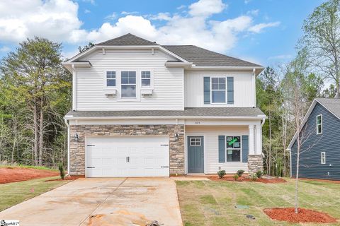 365 E Pyrenees Drive Lot 131