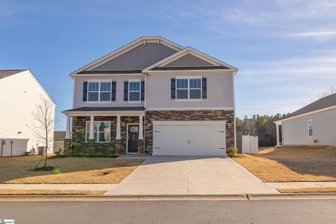 209 Lily Pond Place