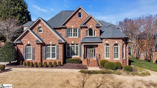 807 Ladykirk Lane sold home in Carisbrooke, Greer, SC