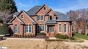 807 Ladykirk Lane sold home in Greer, SC