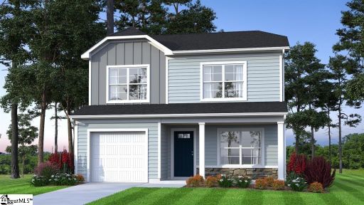 141 Myers Lane Lot 18