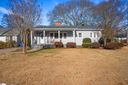 208 Willow Springs Drive sold home in Greenville, SC