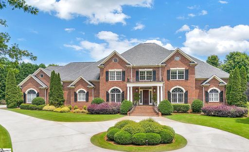 205 Sanders Place sold home in Kilgore Plantation, Simpsonville, SC
