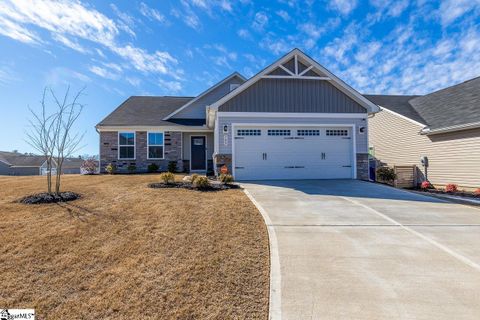 703 Sweet Sage Lane